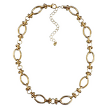 Necklace Non Tarnishing