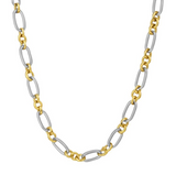 Necklace Non Tarnishing
