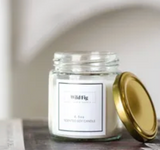 4.5oz Wild Fig Candle