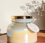 Grapefruit 18oz Pearl Jar Candle