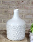 Honeycomb Demi John Bottle