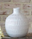 7 Demi Jon Pattern Vase