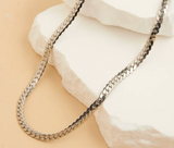Narelle Waterproof Herringbone Chain Nec