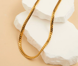 Narelle Waterproof Herringbone Chain Nec