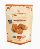 Sea Salt Caramel Pecans