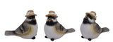 Res Gardening Birds