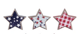 Mdf Decorative Stars