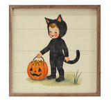 Cute Cat Costume 8x8