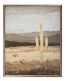 Natural Western 24x30