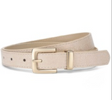 Crocodile Pattern Fashion Belt