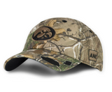 Damon Anf Realtree Men's Cap-iowa