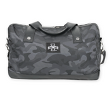 Vanessa Camo Tote