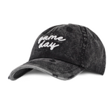 Quinlynn Game Day Cap