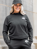 Lydia Womens Pullover-iowa