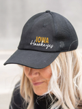 Layla Womens Cap-iowa