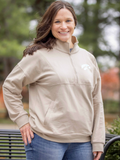 Elowen Womens Pullover-iowa