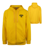 Alan Hoodie