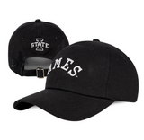 Mazie Women's Cap Isu Commemorative