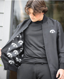 Iowa Bomber Jacket