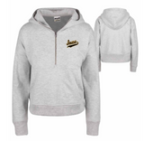 Avenue Women's Hoodie-iowa