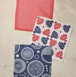Talon Dishcloth Set
