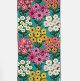Market Bouquet Bar Towel