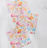 Sunlit Garden Dishcloth Set