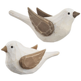 3-3.5wood Bird