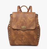 Bex Backpack In Brown
