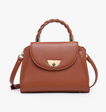 Clarke Satchel In Brown
