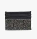 Vienna Wallet In Black