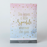 Little Sparkle Sachet