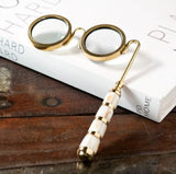 Magnifying Opera Glasses