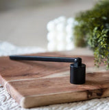 7 Black Wick Snuffer