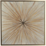 Framed Canvas Art 39w, 39h
