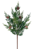 18cedar/pine Cone Pick Gr