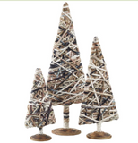 12-24chunky Yarn Tree
