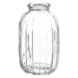 4.5glass Vase Cw