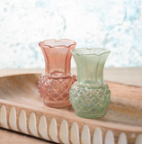 Mini Vases