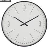 Mtl Wall Clock 20w, 20h