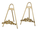 Mtl Easel  8w, 12h