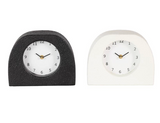 Mtl Table Clock  9w, 7h