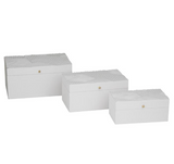Wd Box 12, 10, 9w