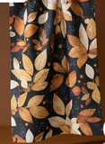 Botanical Wonderland Tea Towel