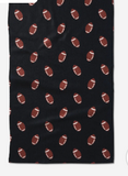 Quarter Back Tea Towel