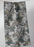 Dad Camo Tea Towel