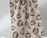 Hollow Season Tea Towel