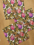 Wild Fig Dishcloth Set