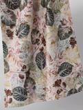 Woodland Press Tea Towel