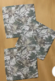 Dad Camo Dishcloth Set